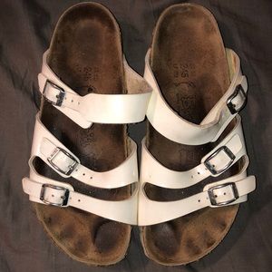 Birkenstocks